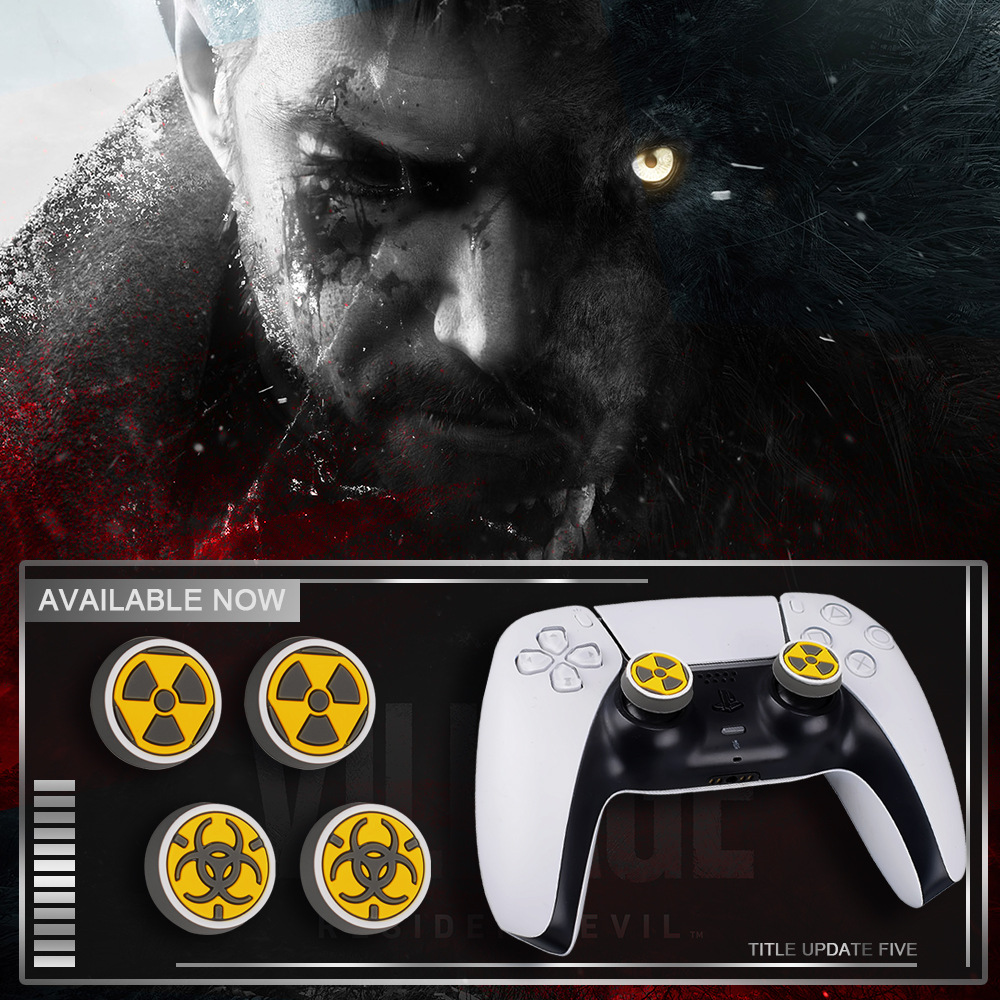 Thumb Çubuk Kavrama Kapağı Thu - Game Cartridge Case incelemesi ve fiyatı