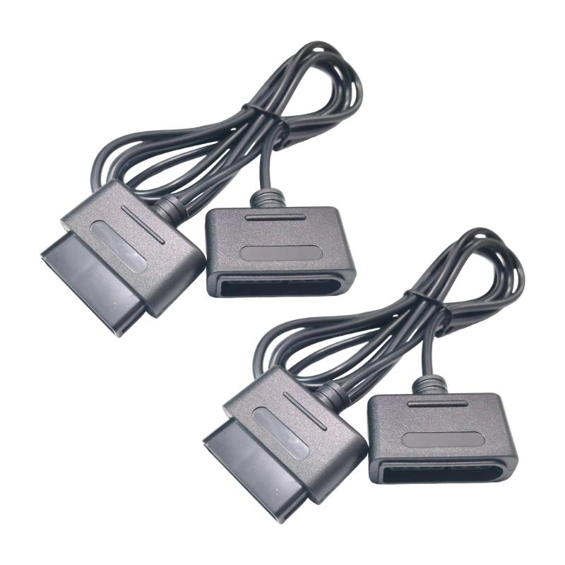 652F Retro Oyun Konsolları içi - Retro Gaming Cables incelemesi ve fiyatı
