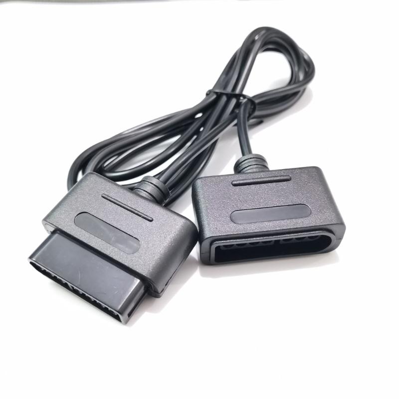 652F Retro Oyun Konsolları içi - Retro Gaming Cables incelemesi ve fiyatı