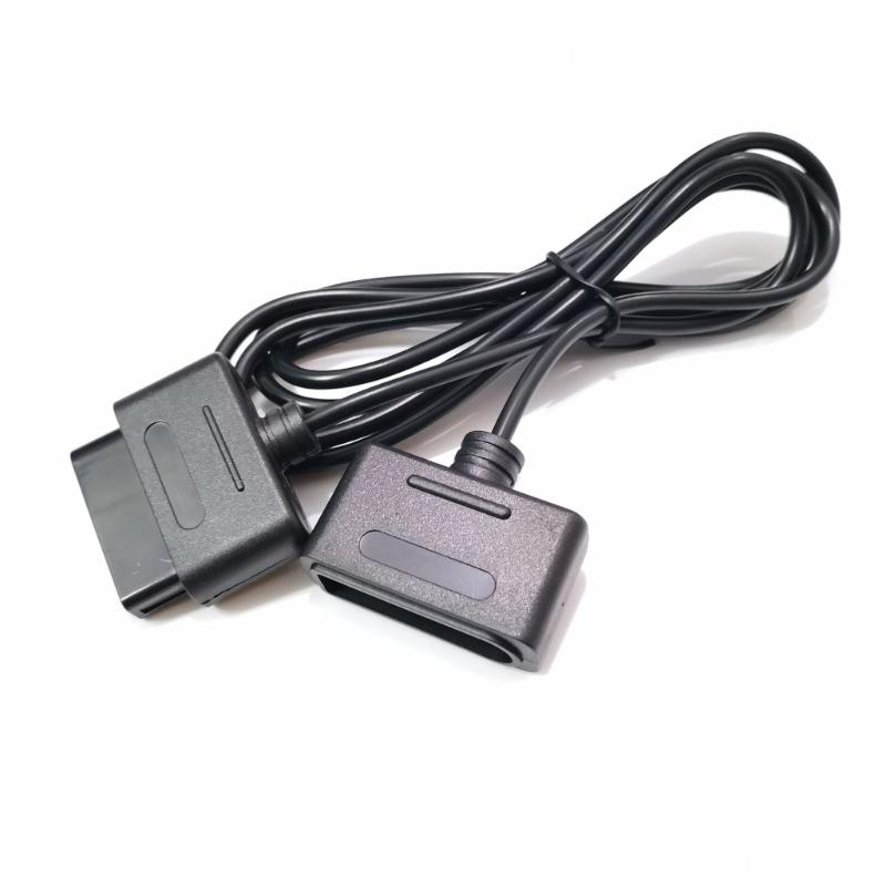 652F Retro Oyun Konsolları içi - Retro Gaming Cables incelemesi ve fiyatı