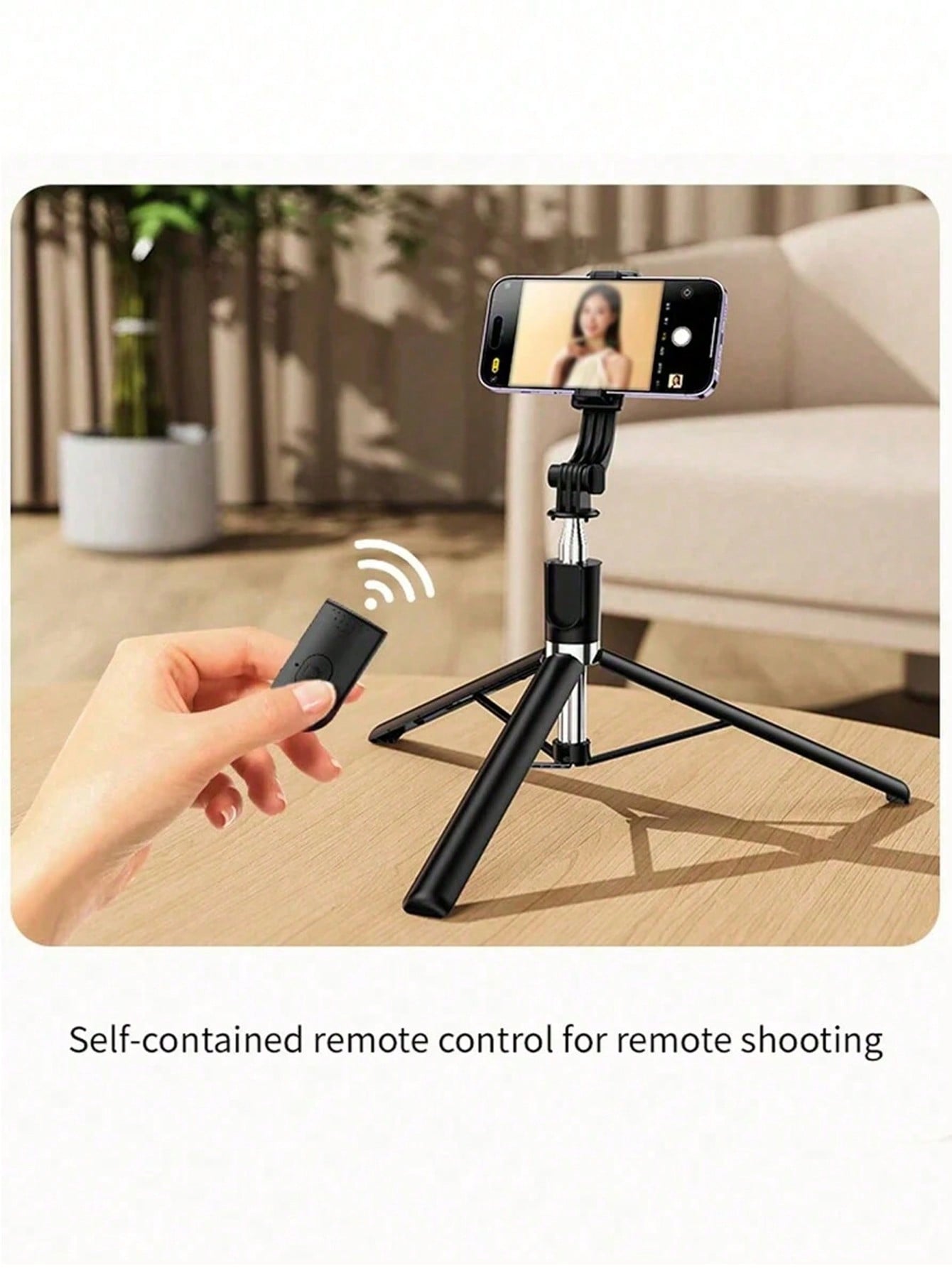 1700mm Selfie sopa kablosuz Se - Retro Gaming And Projector incelemesi ve fiyatı