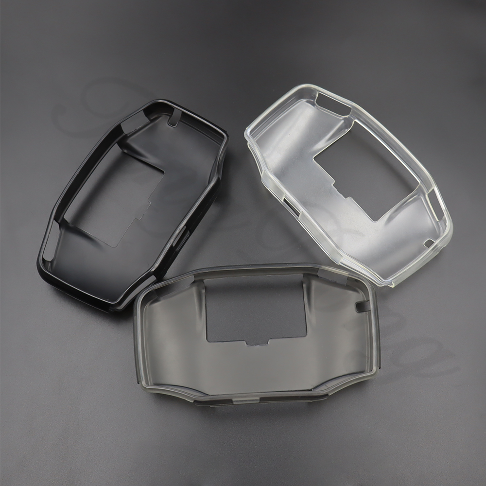 2 adet TPU şeffaf şeffaf koruy - Game Cartridge Case incelemesi ve fiyatı