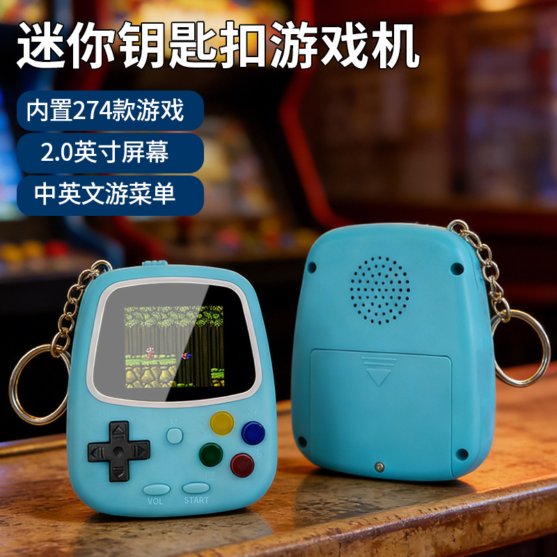 H3 Mini El Tipi Oyun Konsolu R - Retro Gaming Nostalgia incelemesi ve fiyatı