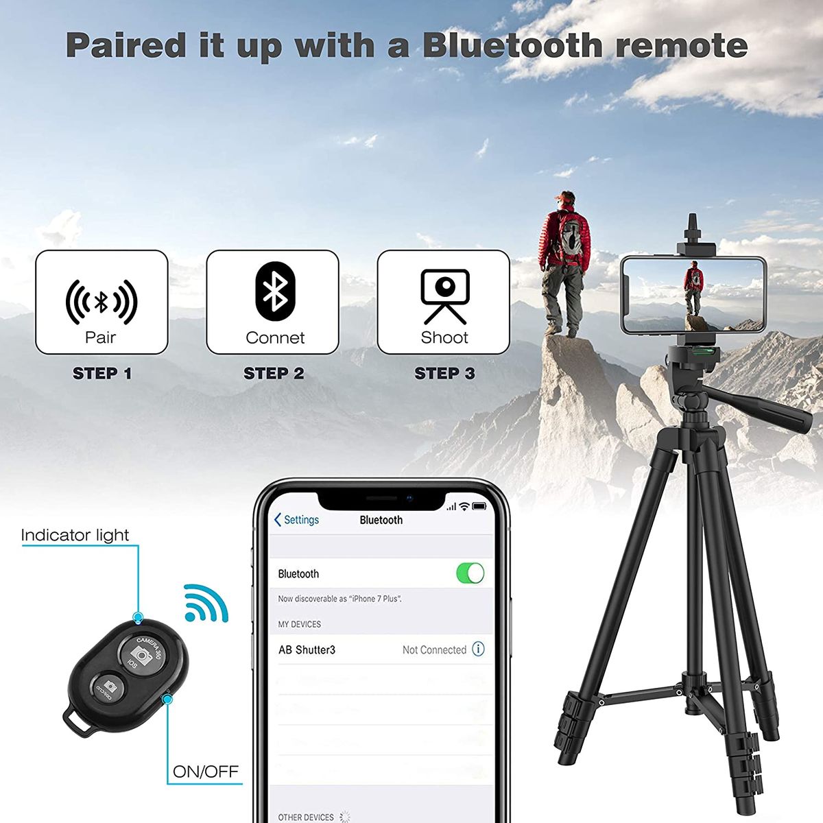 Tripod telefon için 102cm Vide - Retro Gaming And Projector incelemesi ve fiyatı
