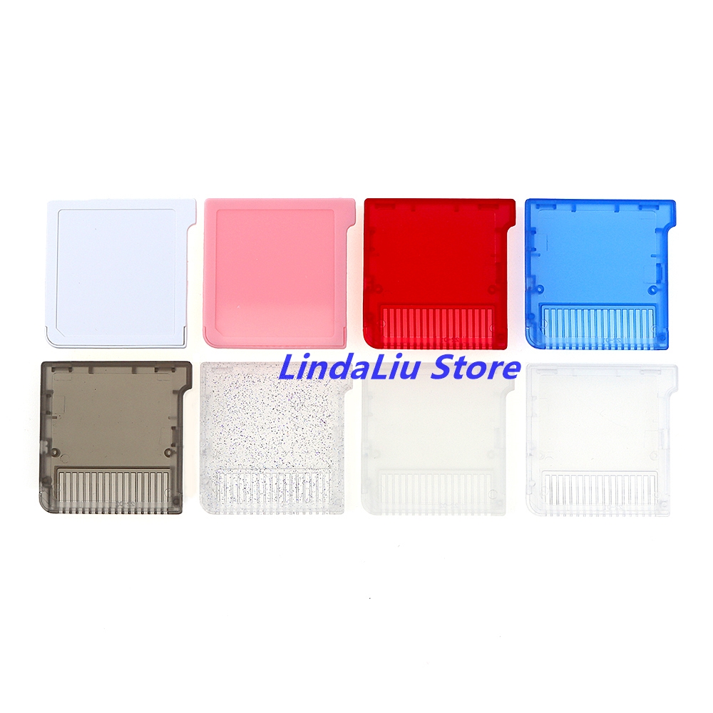 1 adet şeffaf oyun kartı kutus - Game Cartridge Case incelemesi ve fiyatı
