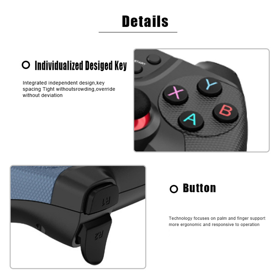 Telefon Mobil Kontrol Kablosuz - Retro Gaming Cabinet incelemesi ve fiyatı