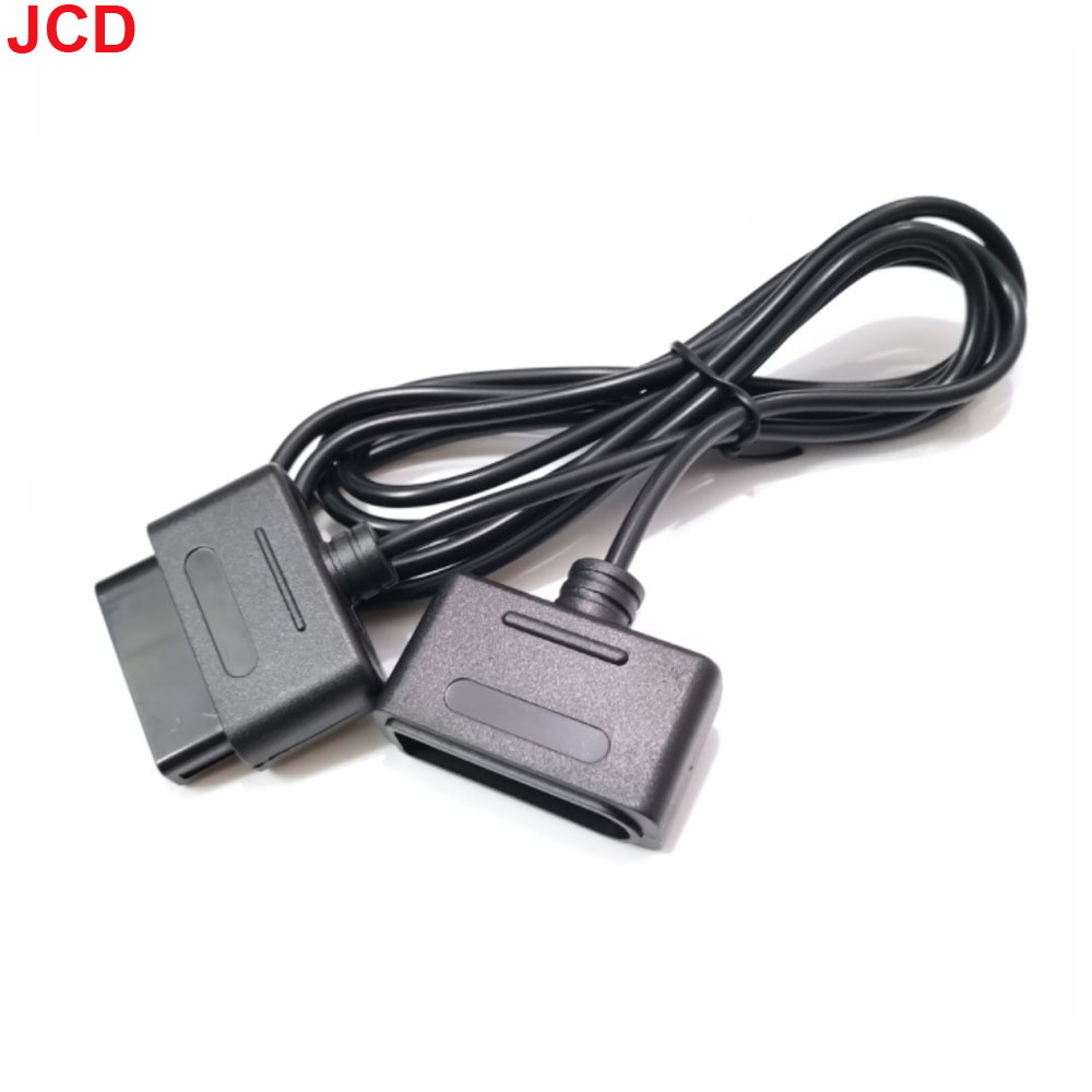 JCD 1 adet 1.8 m Oyun Denetley - Retro Gaming Cables incelemesi ve fiyatı
