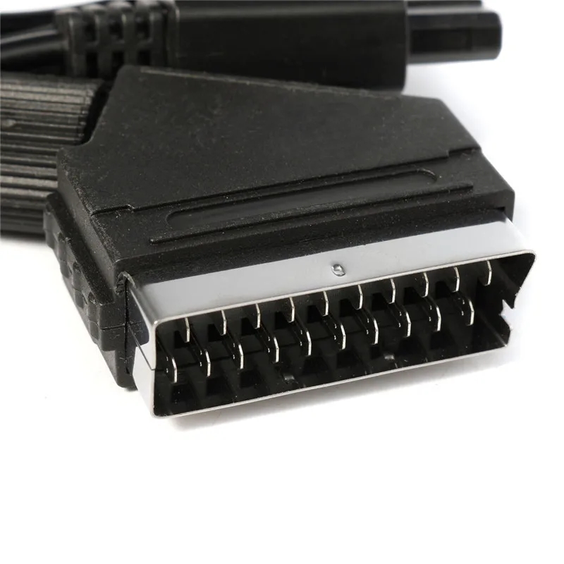 Yedek A/V TV Video Nintendo RG - Retro Gaming Cables incelemesi ve fiyatı