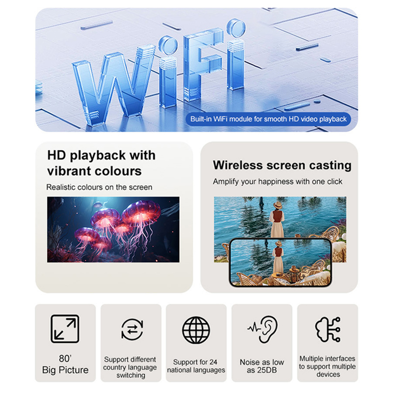 Y2S ev tipi yüksek çözünürlükl - Retro Gaming And Projector incelemesi ve fiyatı