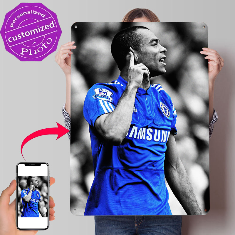 Ashley Cole Chelsea Forması 3D - Retro Gaming Jersey incelemesi ve fiyatı