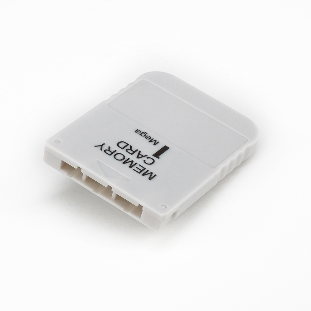 10x PS1 Hafıza Kartı İÇİN PS1  - Memory Card Ps1 incelemesi ve fiyatı