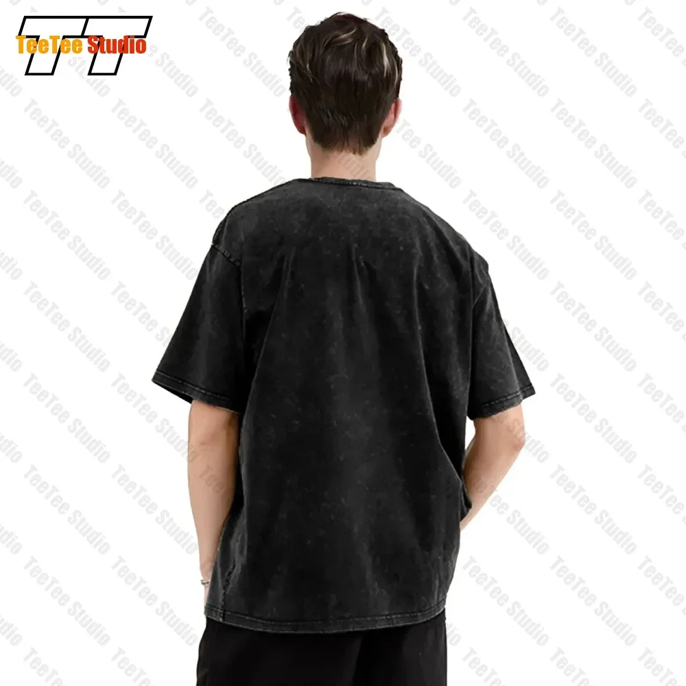 Vintage Tekken 4 Namco Promosy - Retro Gaming Shirt incelemesi ve fiyatı