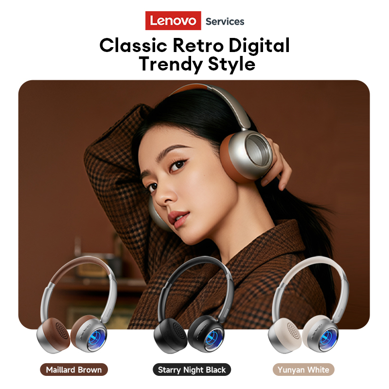 Lenovo LS101 Retro Maillard Bl - Retro Gaming Cables incelemesi ve fiyatı