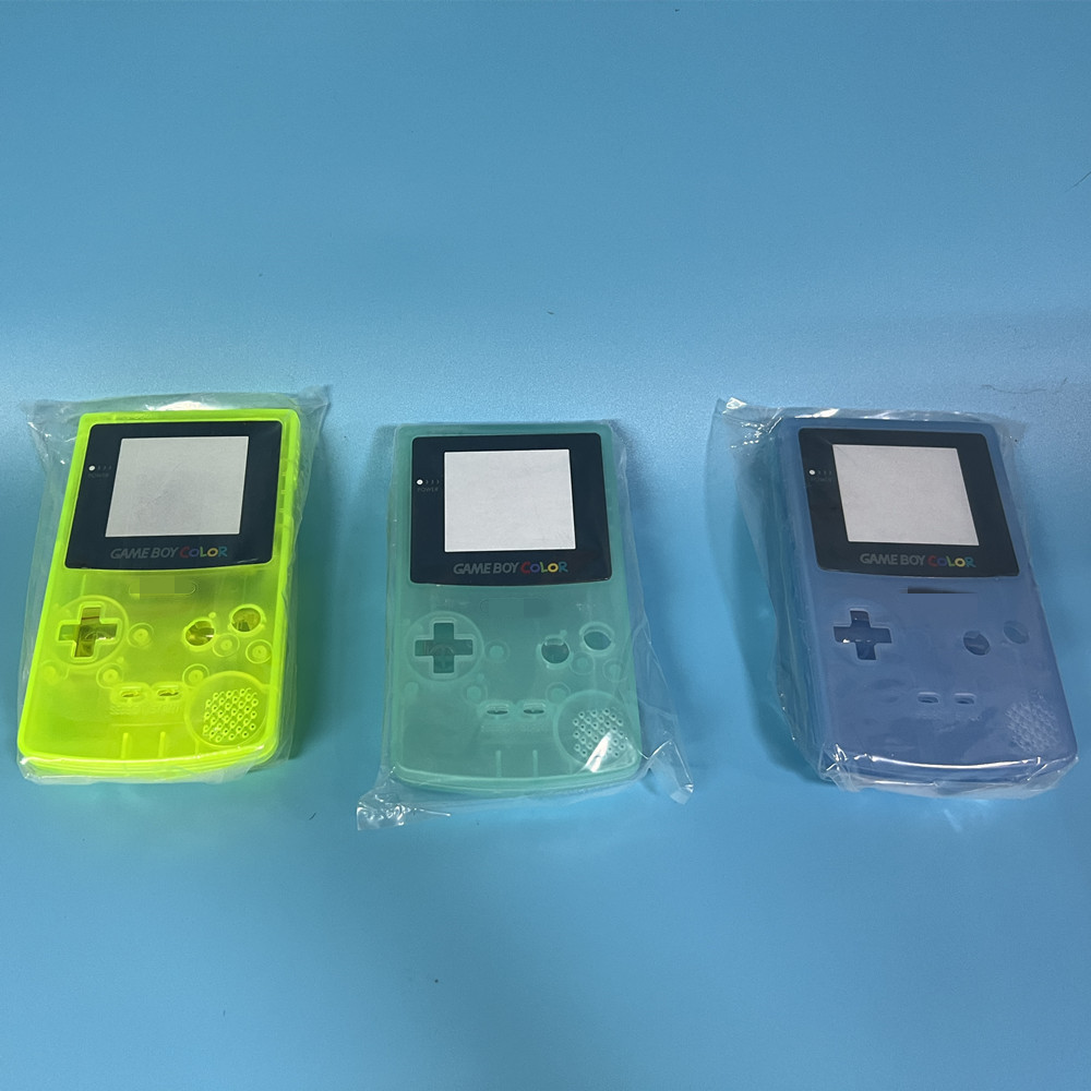 Gameboy Color Kabı Gbc Yedek K - Retro Gaming Nostalgia incelemesi ve fiyatı