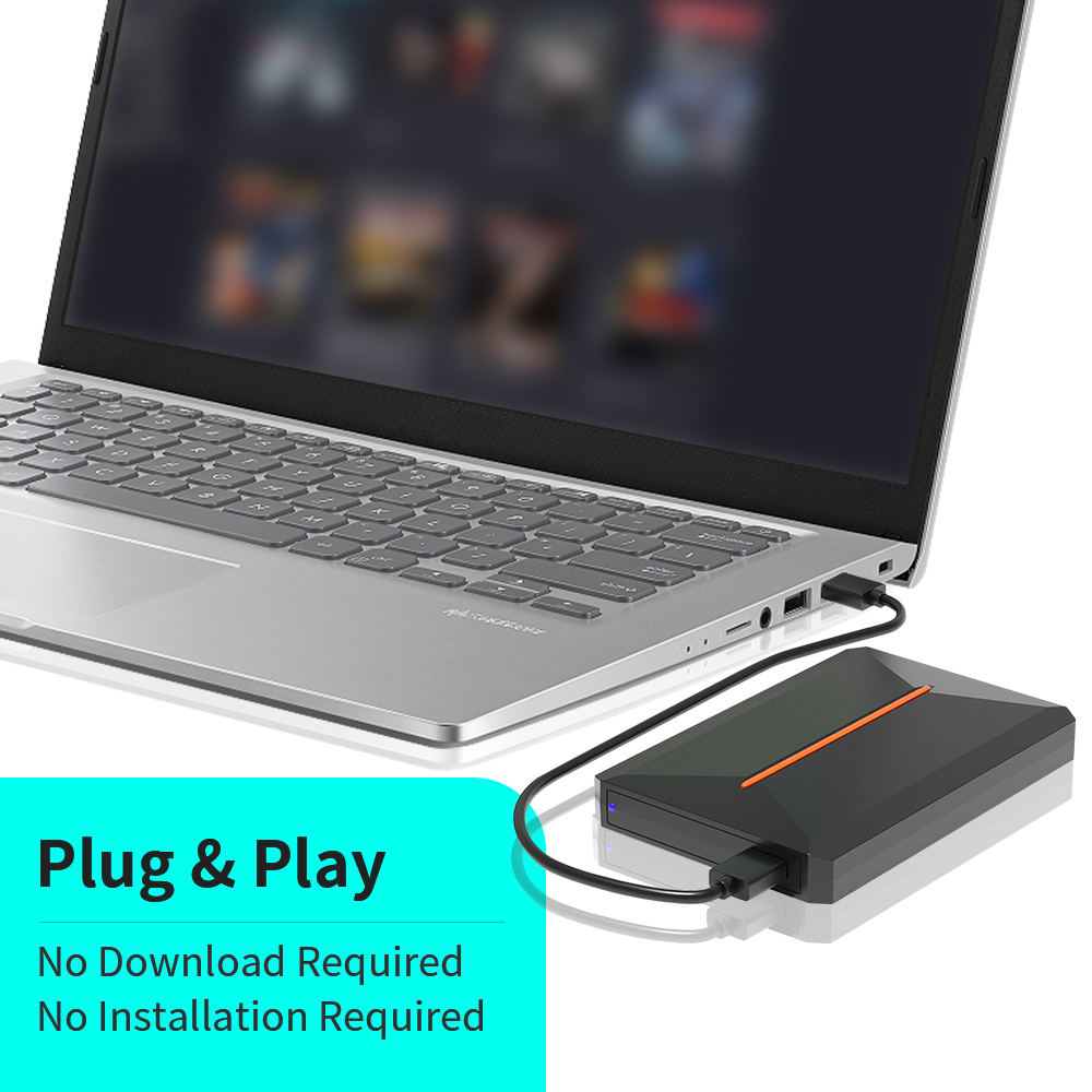Launchbox OS 500 GB Taşınabili - Retro Gaming Devices incelemesi ve fiyatı