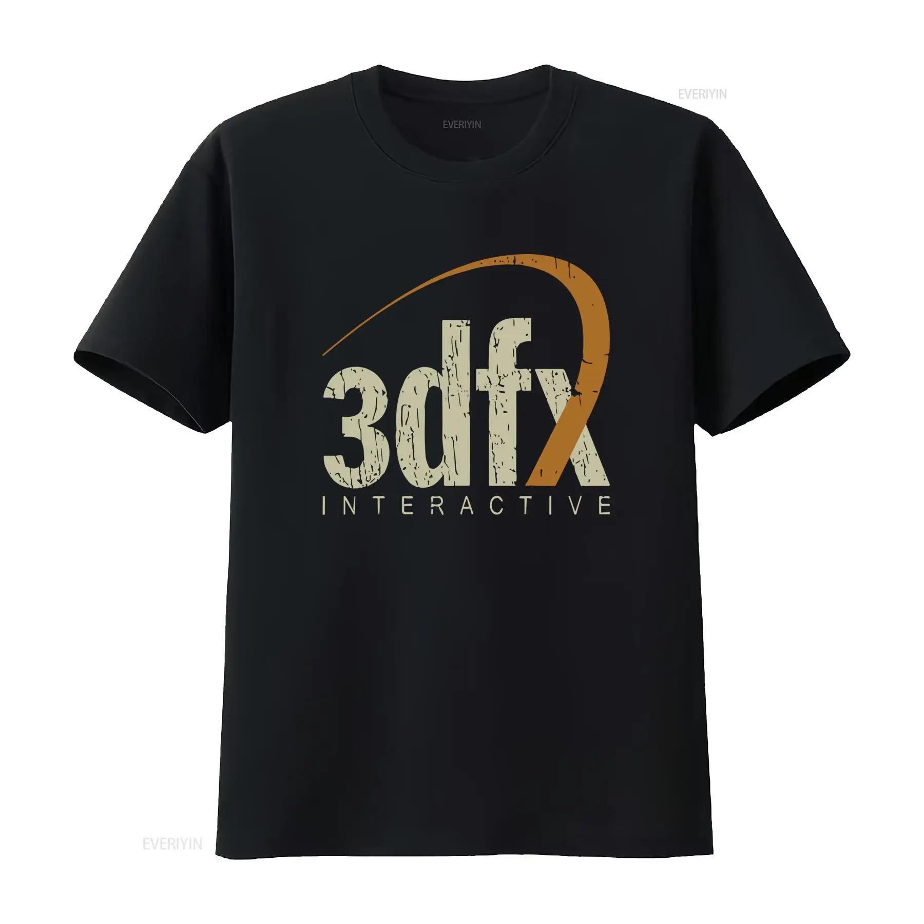 1994 Vintage 3dfx İnteraktif E - Retro Gaming Shirt incelemesi ve fiyatı