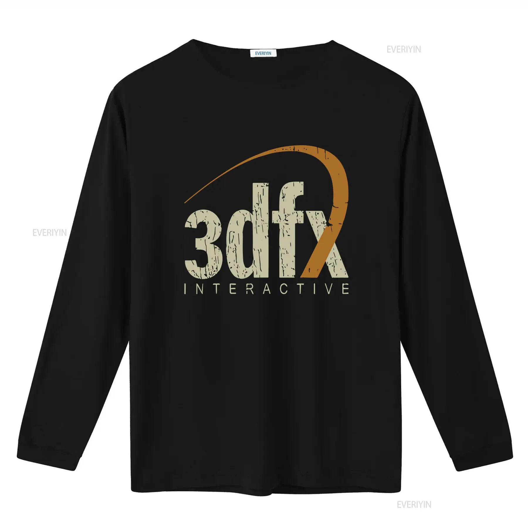 1994 Vintage 3dfx İnteraktif E - Retro Gaming Shirt incelemesi ve fiyatı