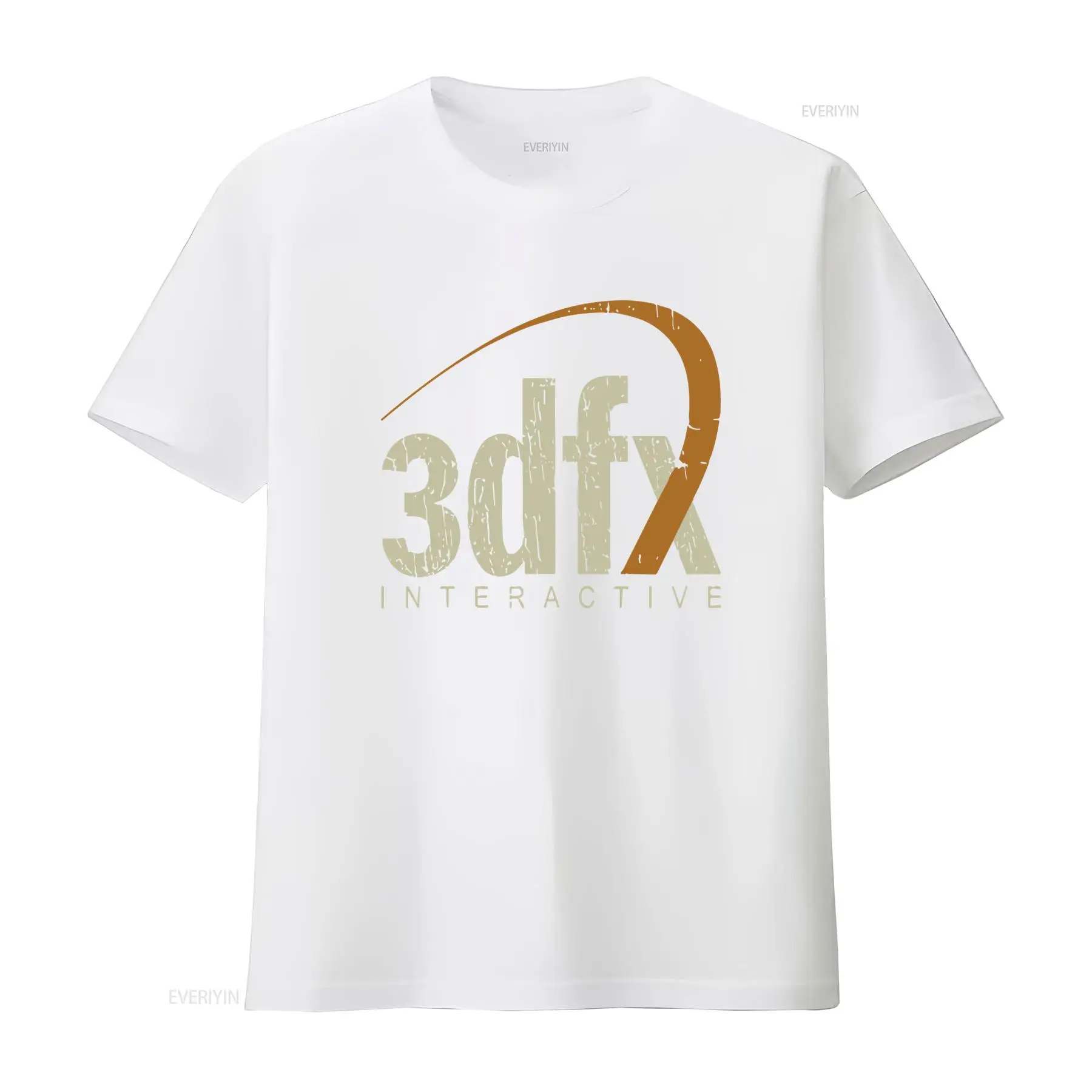 1994 Vintage 3dfx İnteraktif E - Retro Gaming Shirt incelemesi ve fiyatı