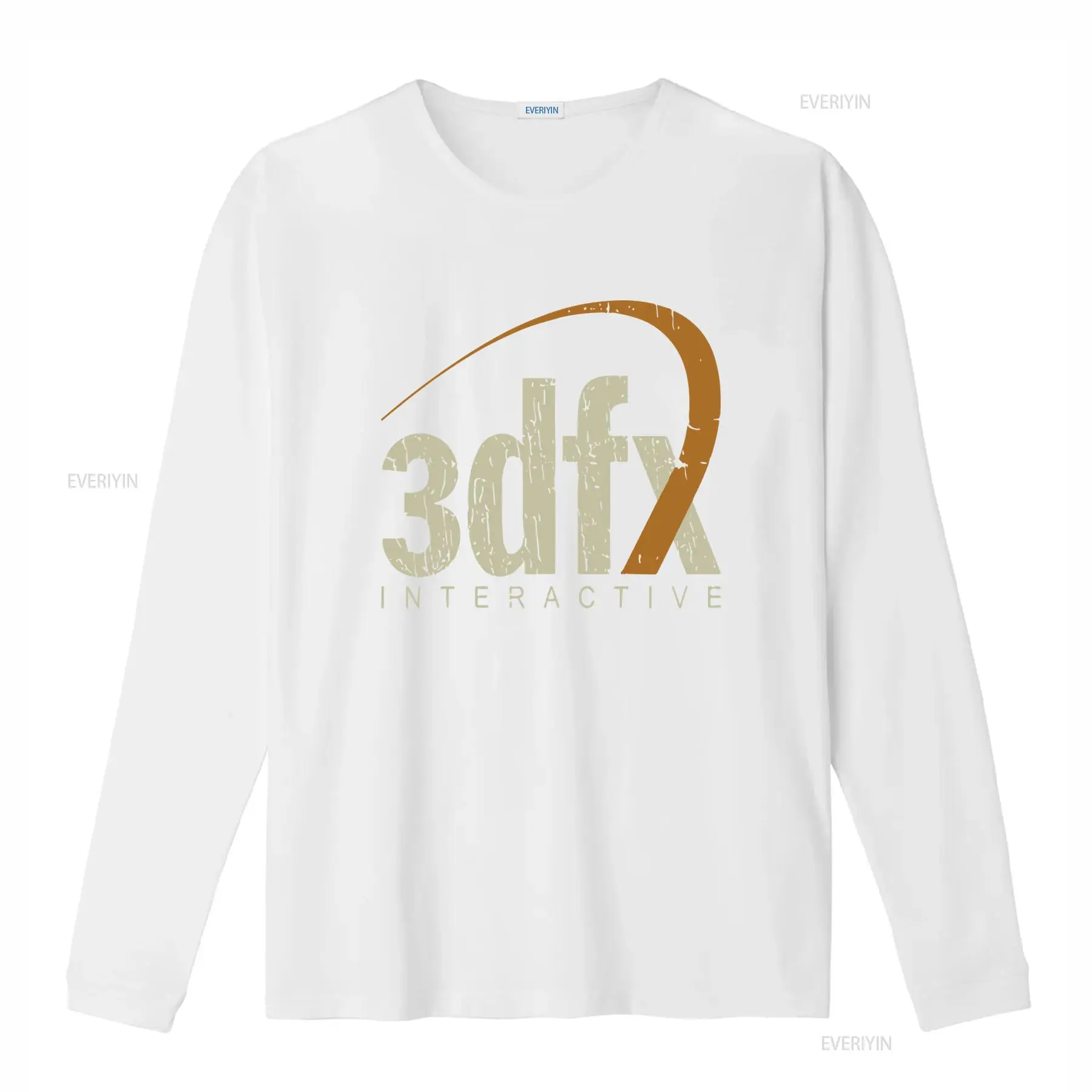 1994 Vintage 3dfx İnteraktif E - Retro Gaming Shirt incelemesi ve fiyatı