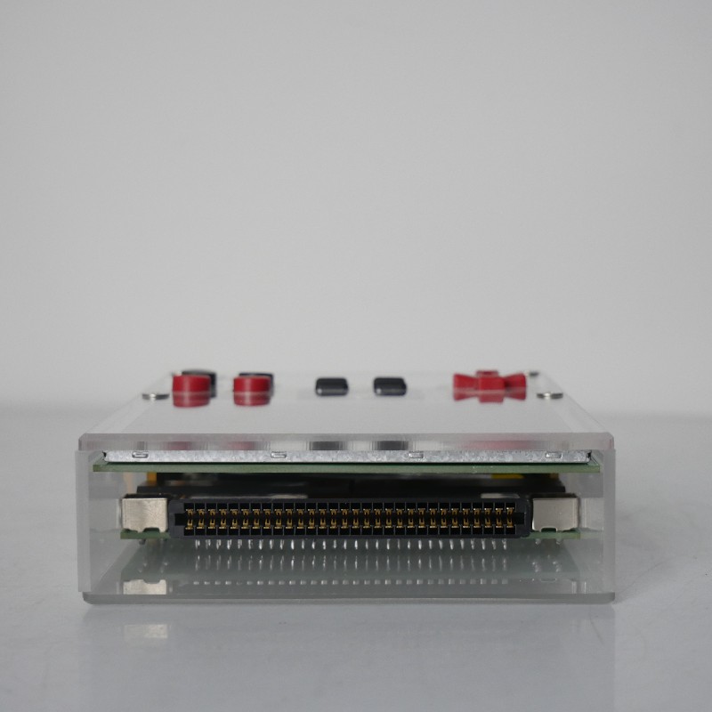 Coolbaby X7 Retro FC cep 8bit  - Retro Gaming Nostalgia incelemesi ve fiyatı