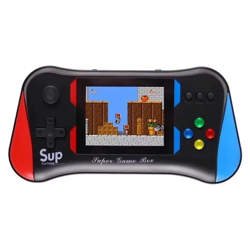 Çocuk Oyun Konsolu Palm Retro  - Retro Gaming Nostalgia incelemesi ve fiyatı