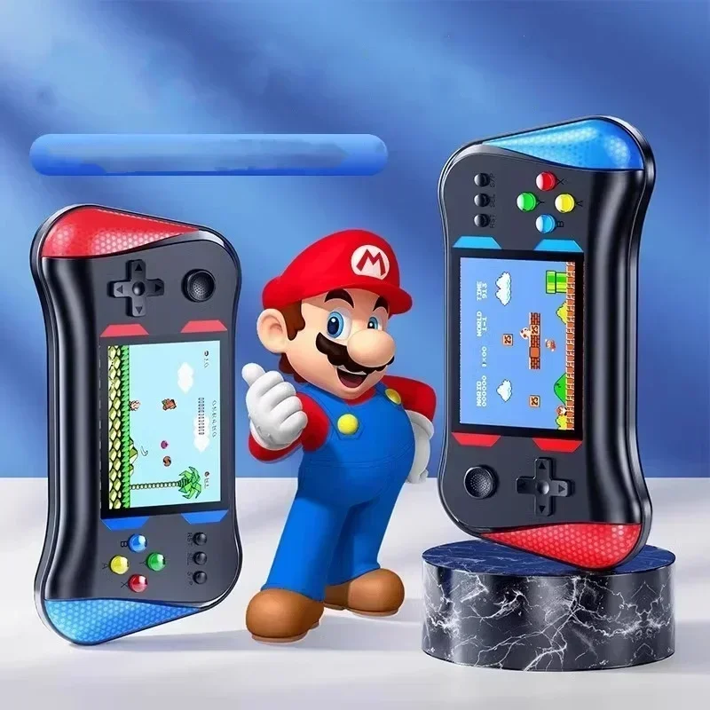 Çocuk Oyun Konsolu Palm Retro  - Retro Gaming Nostalgia incelemesi ve fiyatı