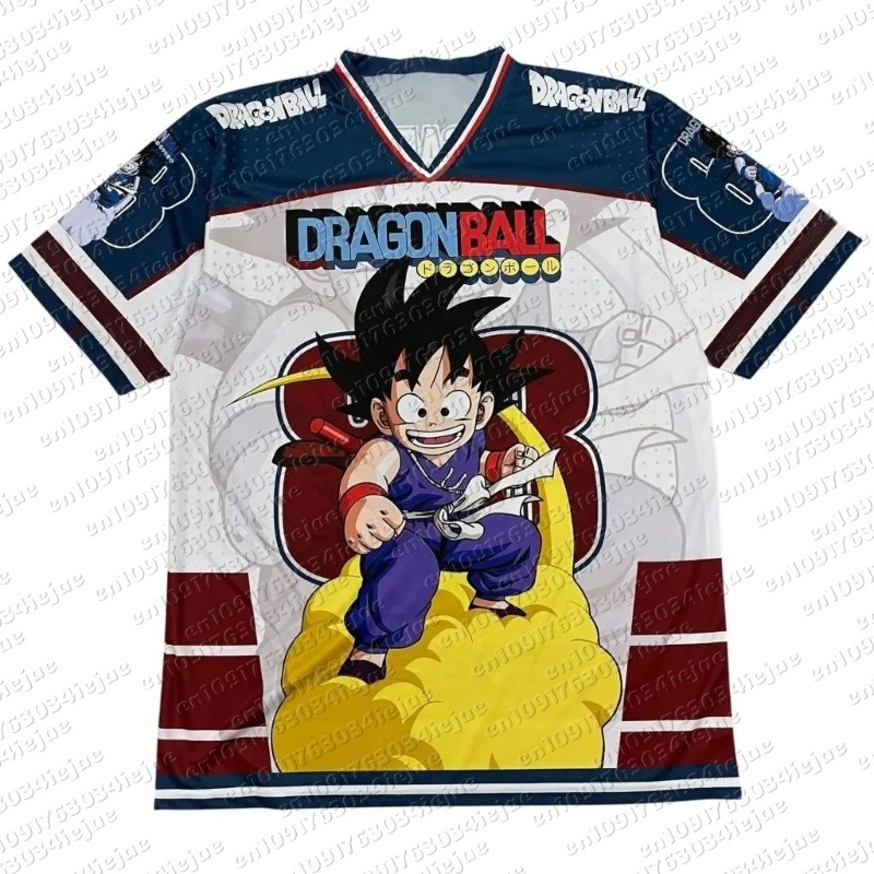 Dragon Ball Çocuk Goku Retro O - Retro Gaming Jersey incelemesi ve fiyatı