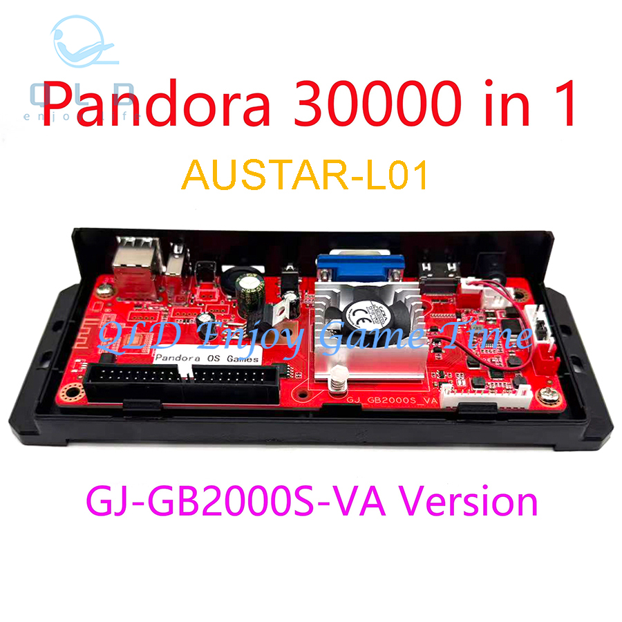 2025 En Yeni 3D Pandora OS Oyu - Retro Gaming Cabinet incelemesi ve fiyatı