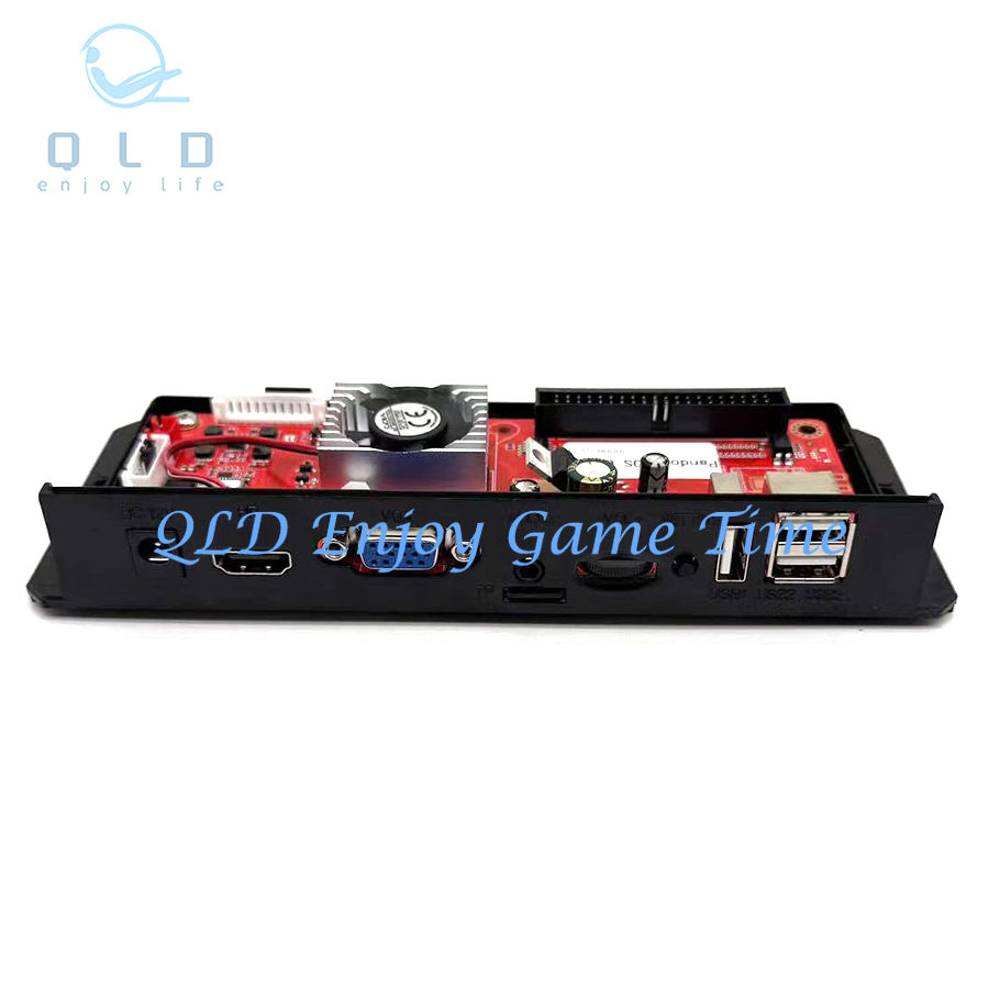 2025 En Yeni 3D Pandora OS Oyu - Retro Gaming Cabinet incelemesi ve fiyatı