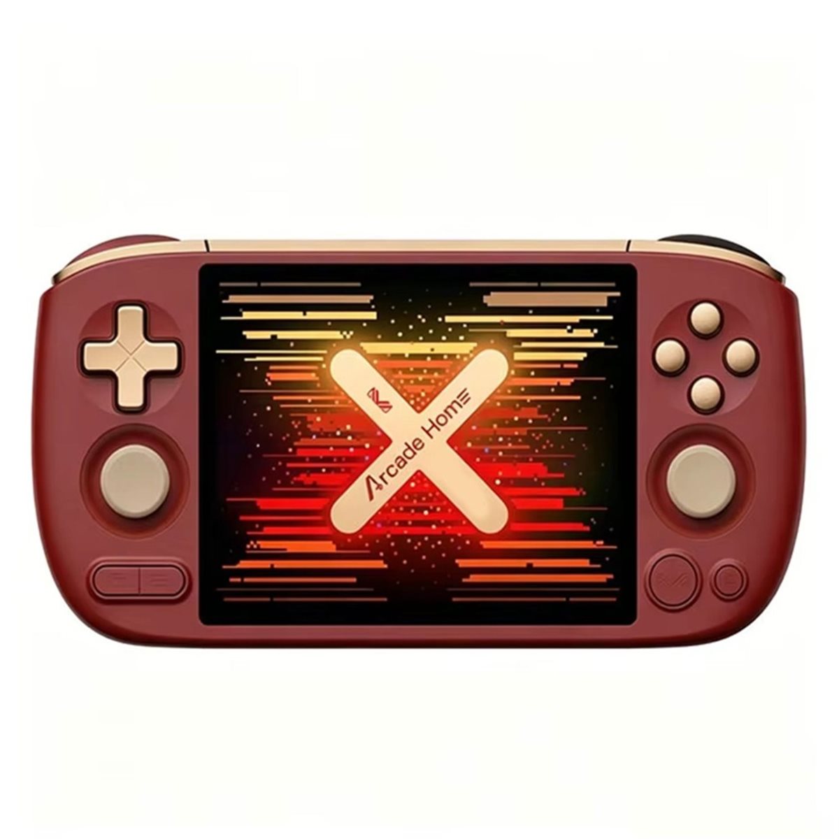 güncelleme. Pocket AIR Mini Re - Retro Gaming Emulator Console incelemesi ve fiyatı