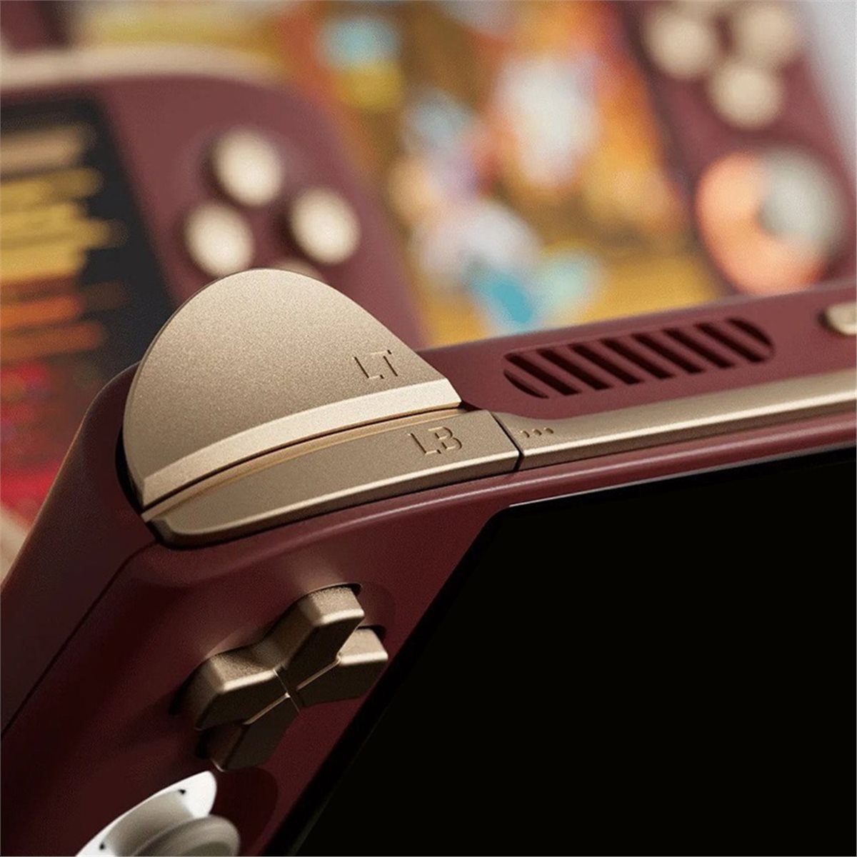 güncelleme. Pocket AIR Mini Re - Retro Gaming Emulator Console incelemesi ve fiyatı