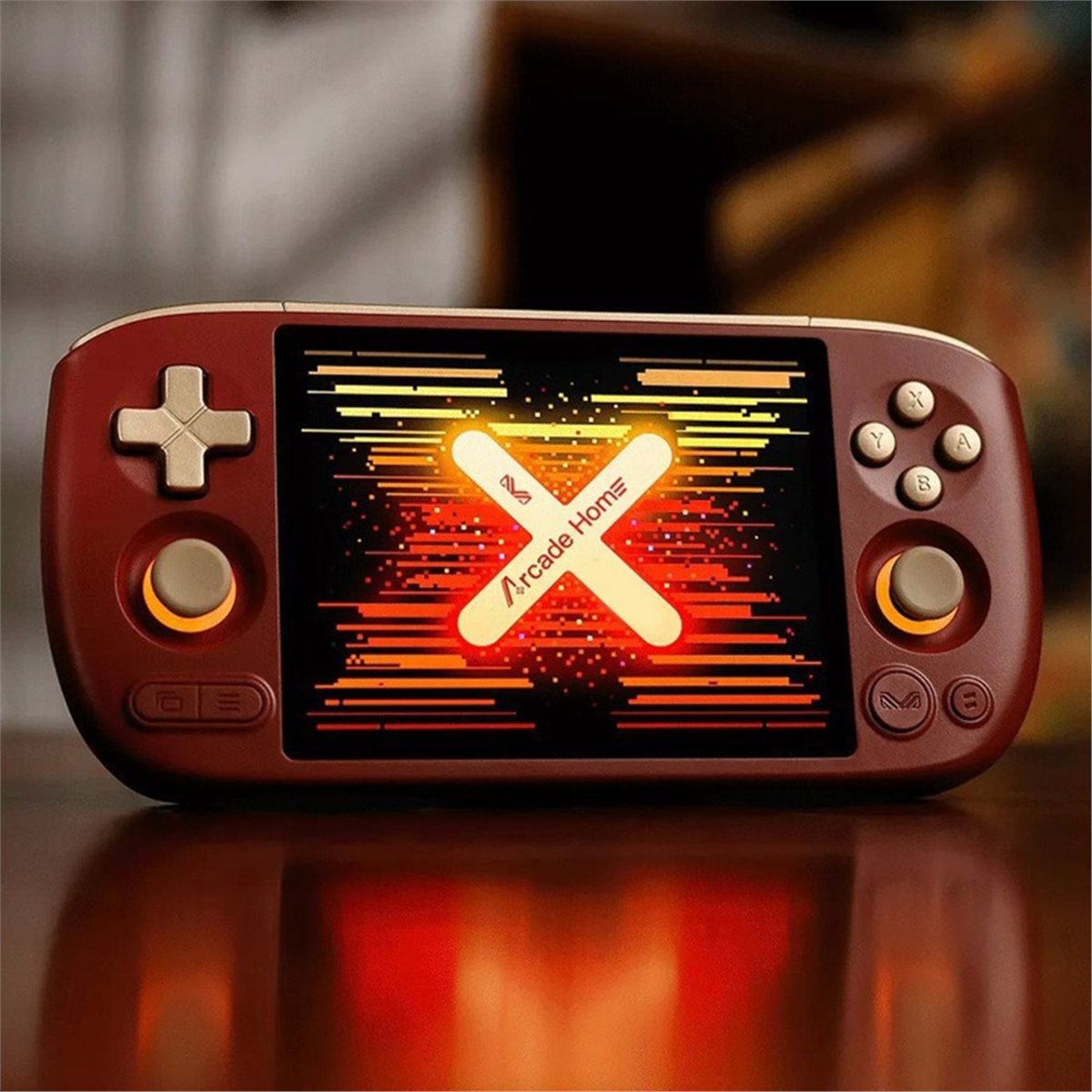 güncelleme. Pocket AIR Mini Re - Retro Gaming Emulator Console incelemesi ve fiyatı