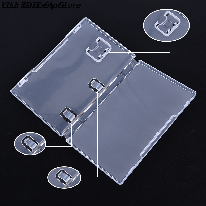 Oyun Kartı Saklama Kutusu Kutu - Game Cartridge Case incelemesi ve fiyatı