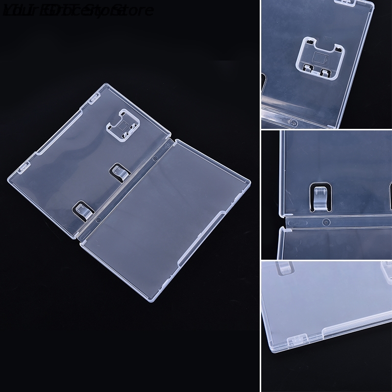 Oyun Kartı Saklama Kutusu Kutu - Game Cartridge Case incelemesi ve fiyatı