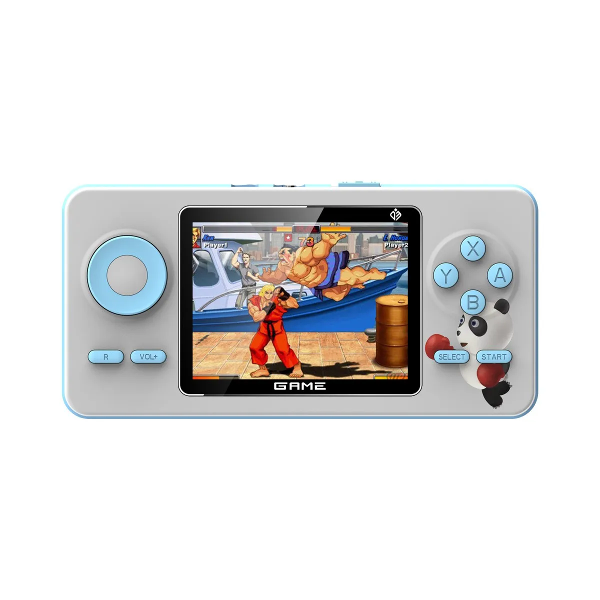 Yeni S5 Mini Retro Video Oyun  - Retro Gaming Devices incelemesi ve fiyatı