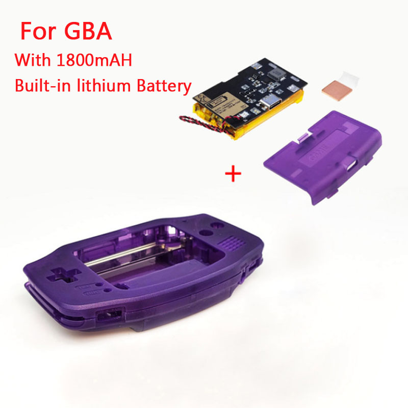 Özel IPS V3 Shell kılıf kapak  - Game Cartridge Case incelemesi ve fiyatı