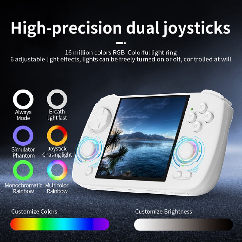 Elde Taşınabilir Oyun Konsolu  - Retro Gaming Devices incelemesi ve fiyatı
