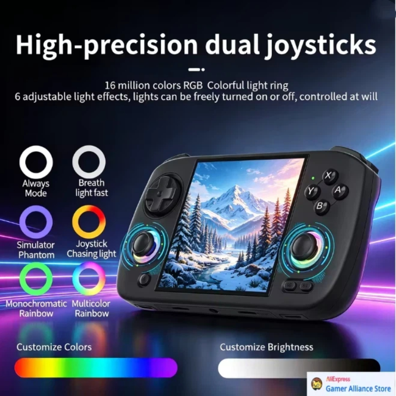 Elde Taşınabilir Oyun Konsolu  - Retro Gaming Devices incelemesi ve fiyatı