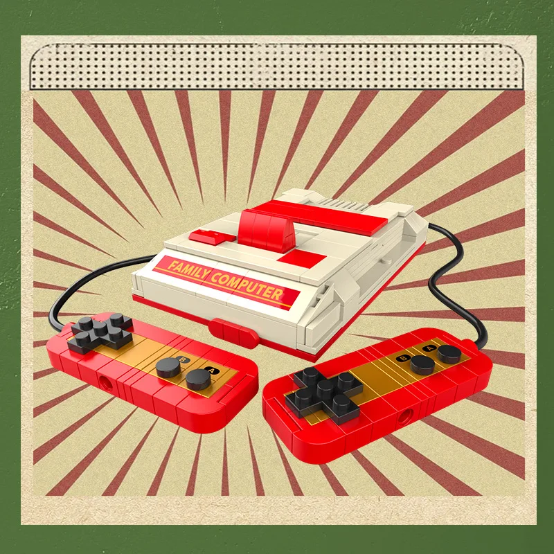 DIY Retro Elektrikli Ev Aletle - Retro Gaming Cabinet incelemesi ve fiyatı